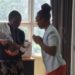 DNA test results of baby held over unpaid medical bills expected today