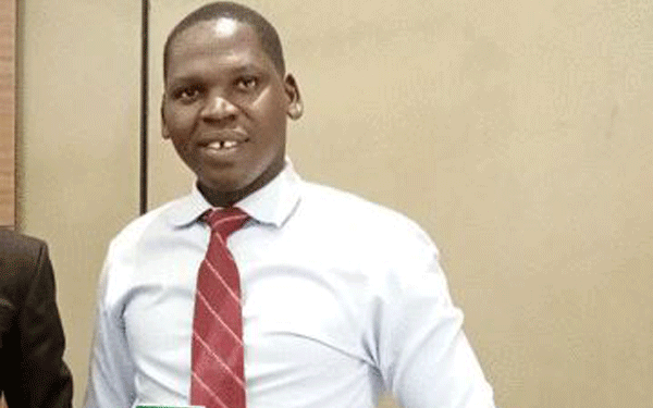 Lukwago blames KCCA for city floods, bad roads