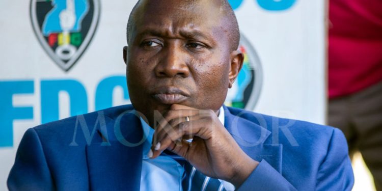FDC crisis: Nandala rejects Birigwa request for delegates’ conference funds