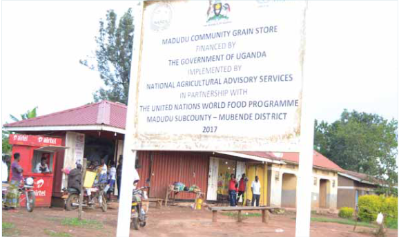 Ebola epicentre waits on Museveni power pledge