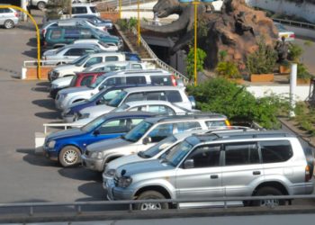 UNBS moves to assess imported used vehicles