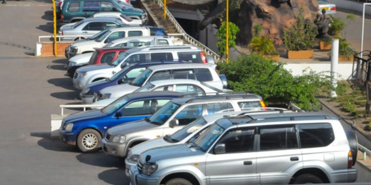 UNBS moves to assess imported used vehicles