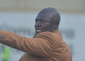 Express off the mark as Mbalangu’s NEC targets Villa scalp