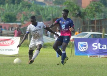 Big League fixtures released