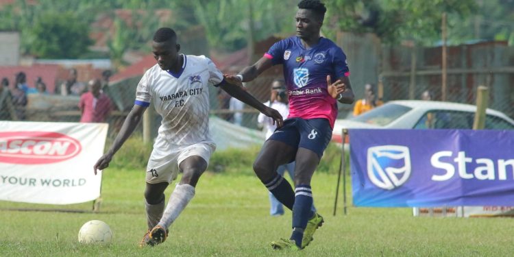 Big League fixtures released