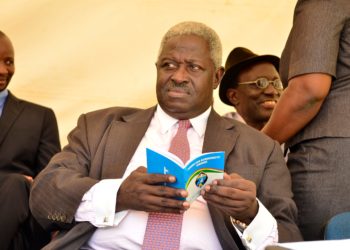 Uncertainty as FDC delegates arrive for Birigwa’s conference
