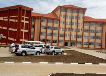Govt to set up nuclear training centre at Soroti University