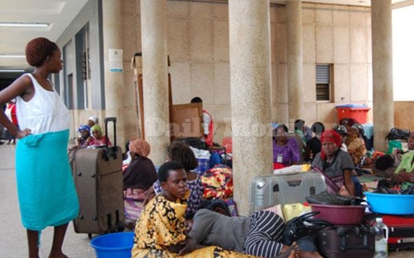 Maternal mortality to reduce further – Health experts
