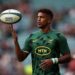 Five youngsters to watch at the Rugby World Cup
