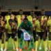 Cranes fail to qualify for AFCON, again