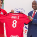 Behind Okello’s move to Vipers