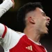 Arsenal will ‘kick on’ after ending Man City barren run – Martinelli