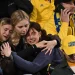 Belgium-Sweden Euro qualifier suspended after killings