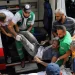 Foreign health workers call for urgent replenishment of medical supplies in Gaza
