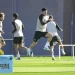Xavi hints injured stars could return for Clasico
