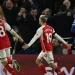 Arsenal hit back to deny Chelsea in derby draw
