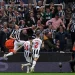 Newcastle thrash PSG on Champions League homecoming