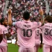 Messi’s Miami to tour China