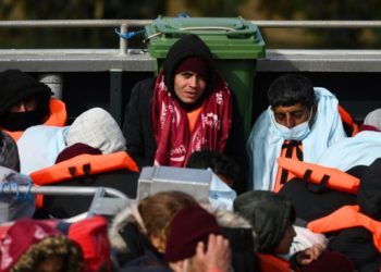 Rwanda ‘safe’ for deported asylum seekers – UK court told