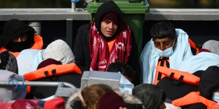 Rwanda ‘safe’ for deported asylum seekers – UK court told