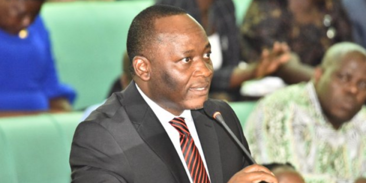 Opposition MPs walk out of Parliament over unanswered queries