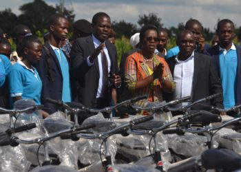 Mayuge district fails to account for Shs389m health cash