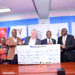 NMG makes Shs108m contribution to Kyabazinga royal wedding