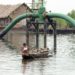 At least 18 die in illegal refinery blaze in Nigeria