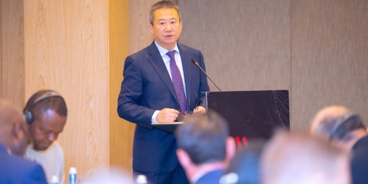 UN Great Lakes envoy calls for international support to end rising hostilities