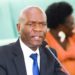Speaker Among accepts Nsibambi’s appointment as FDC whip