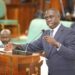 MP Nsereko asks govt to bail out financially stressed students