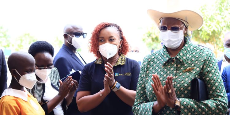 Govt yet to rehabilitate Salama school for the blind