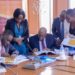 MPs question BoU’s recent projection of economic growth figures