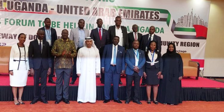 Govt moots plan to help SMEs tap into UAE