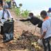 Environmentalists launch campaign on solid waste management