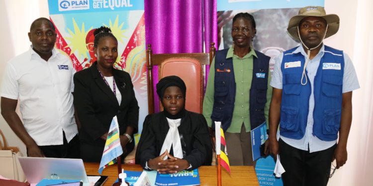 Magistrate slams proposed birth control for teenagers