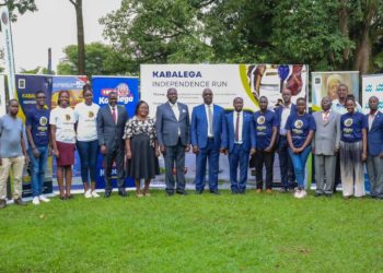 Over 3,000 registered ahead of Kabalega Independence Run