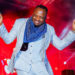 David Lutalo reigns on Cricket Oval again