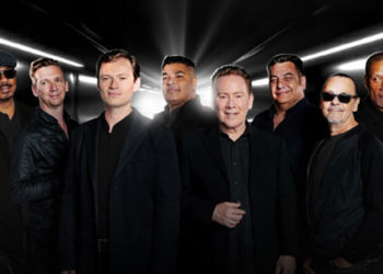 UB40 distances self from upcoming concert in Uganda