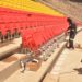 Namboole stadium renovation to be completed in November – UPDF