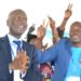 FDC approves Nsibambi as party whip