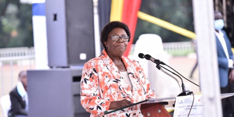 NCHE lists achievements on 20th anniversary
