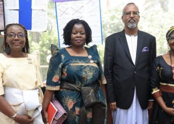 Busoga official asks NMG-U to promote kingdom’s development programs