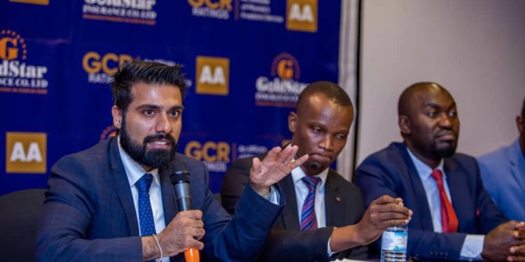 Implementation of local marine cargo insurance kicks off