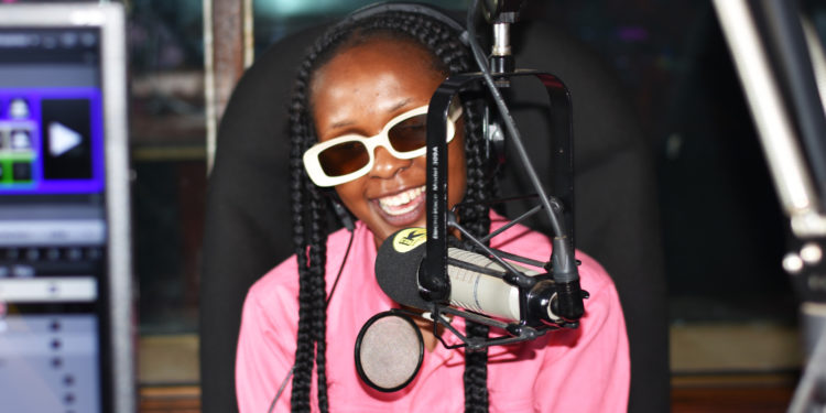  I don’t date young boys – Jowy Landa denies dating Grenade 