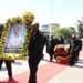 Parliament pays tribute to former minister Kyemba