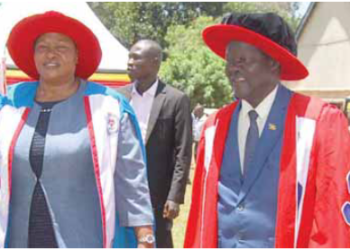 YMCA Jinja campus to offer degree courses