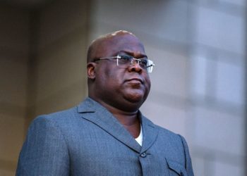 4 killed in east DR Congo attack, including 2 Chinese nationals