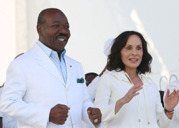 Wife of Gabon’s deposed leader Ali Bongo jailed: Lawyer