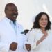 Wife of Gabon’s deposed leader Ali Bongo jailed: Lawyer